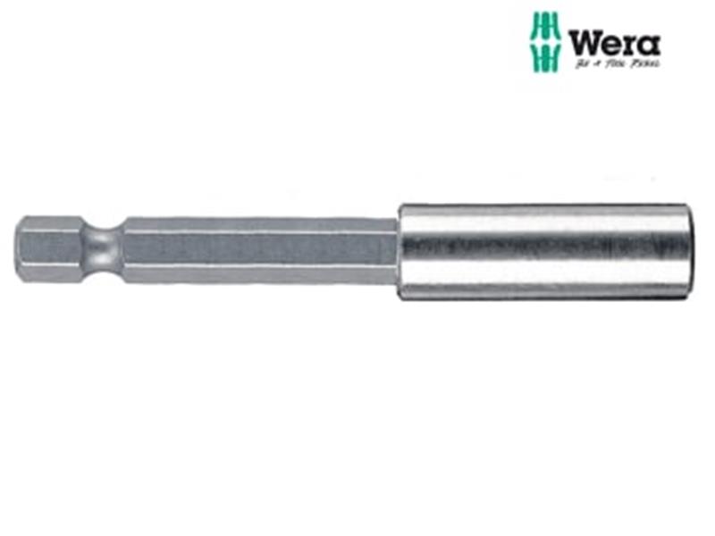 UNIVERSAL BIT HOLDER 50MM CARDED