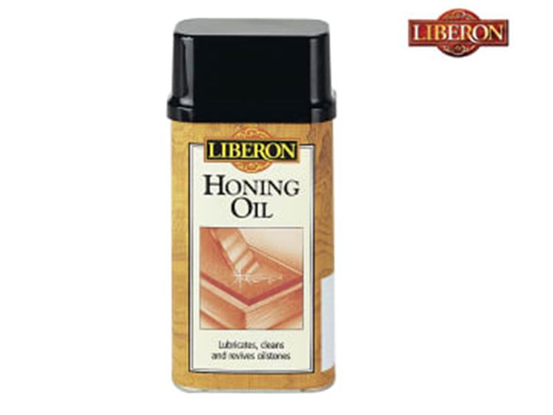 LIBERON HONING OIL 250ML