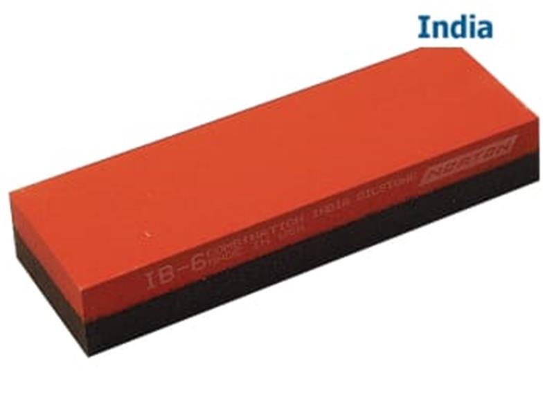 IB6 BENCH STONE 150 x 50 x 25MM - COMBINATION