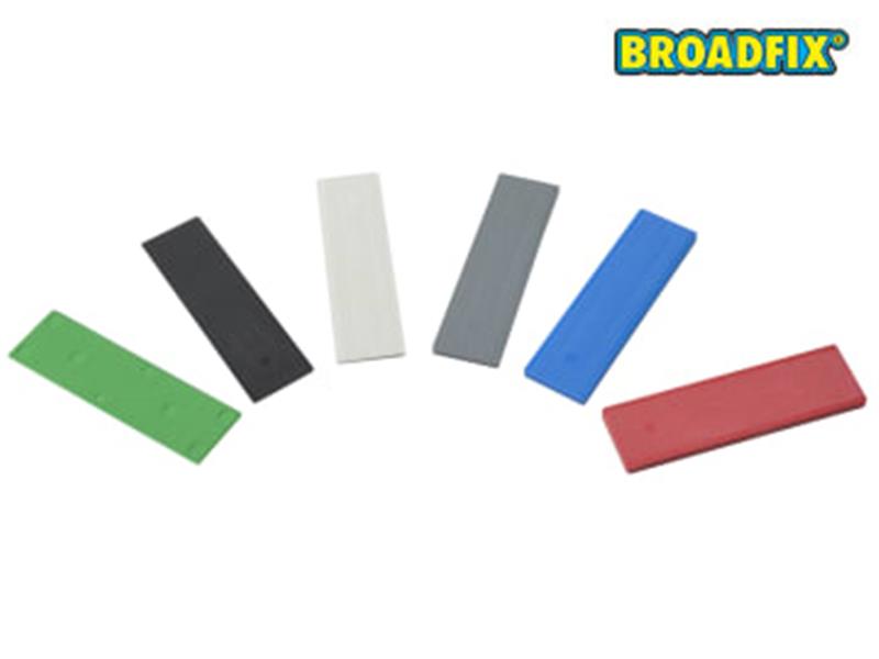 BROADFIX FLAT PACKERS MIXED (TUB 300)