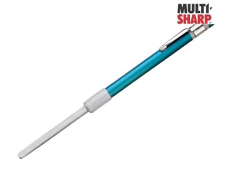 MULTI-SHARP DIAMOND TOOL SHARPENER