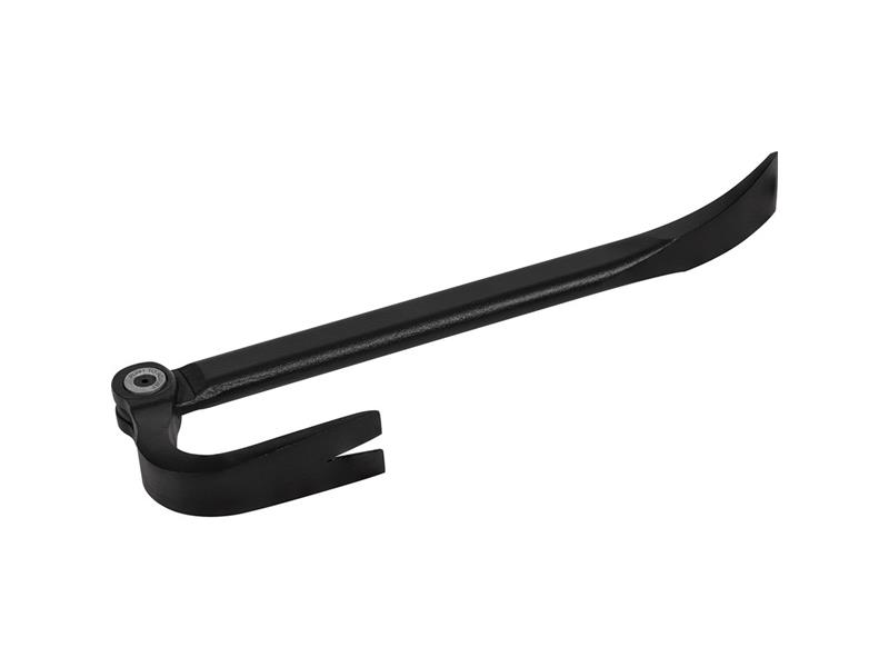 Roughneck adjustable wrecking bar 18