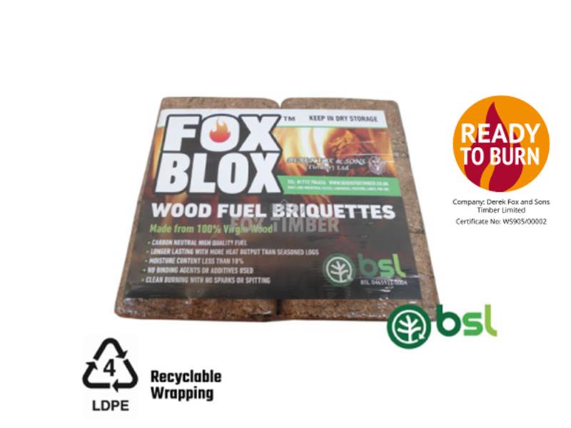 Fox Blox Single Pack