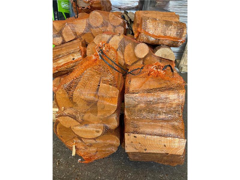 KILN DREID LOGS SMALL BAG HARDWOOD Buy Online