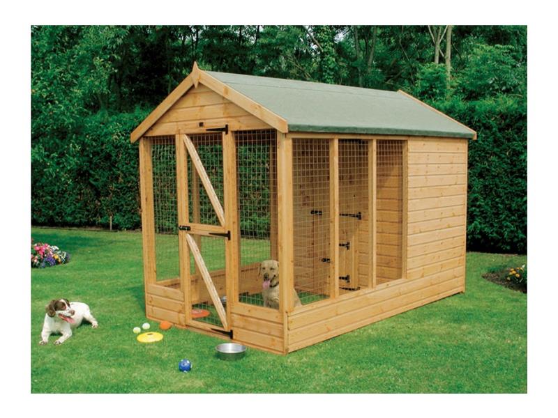 Country Kennel