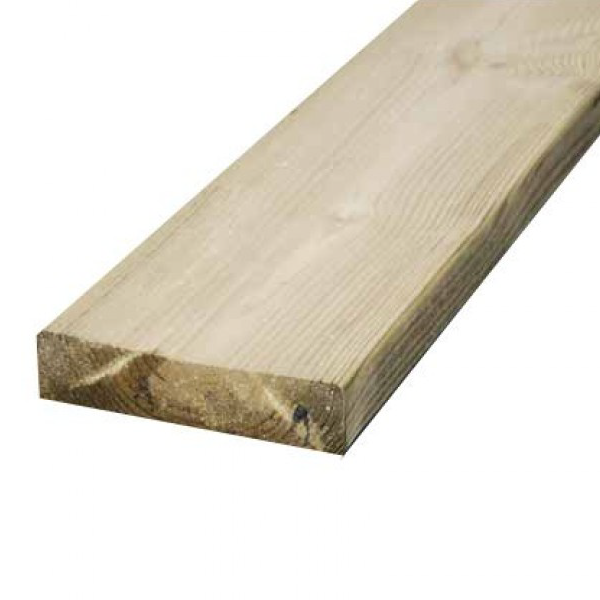 SMOOTH DECK BOARDS REDWOOD 4.2M Buy Decking Online Buy Online