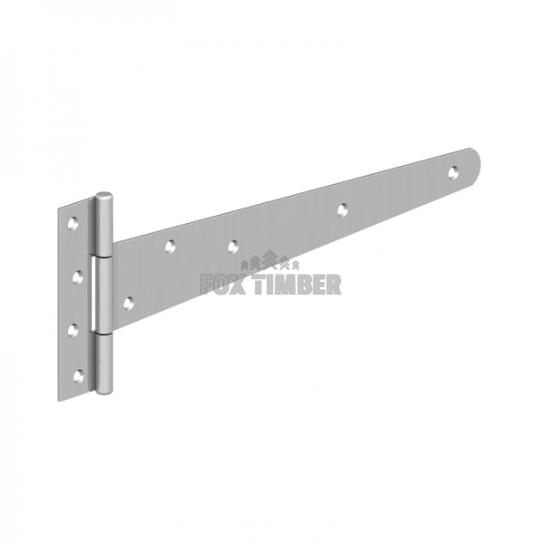 PAIR TEE HINGES GALV 10 Buy Online