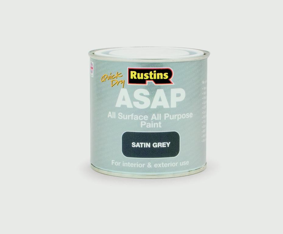 ASAP All Surface Paint 250ml Buy Online