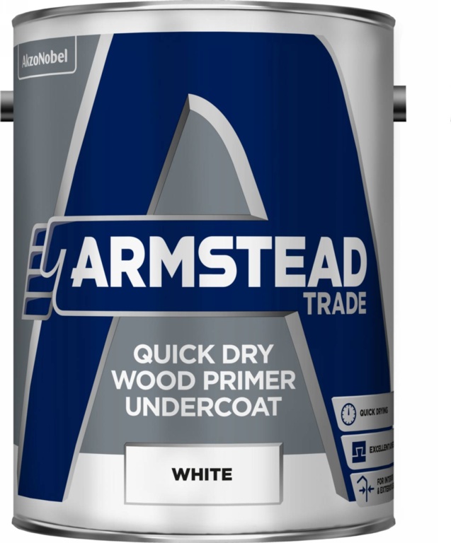Quick Dry Wood Primer Undercoat Buy Online