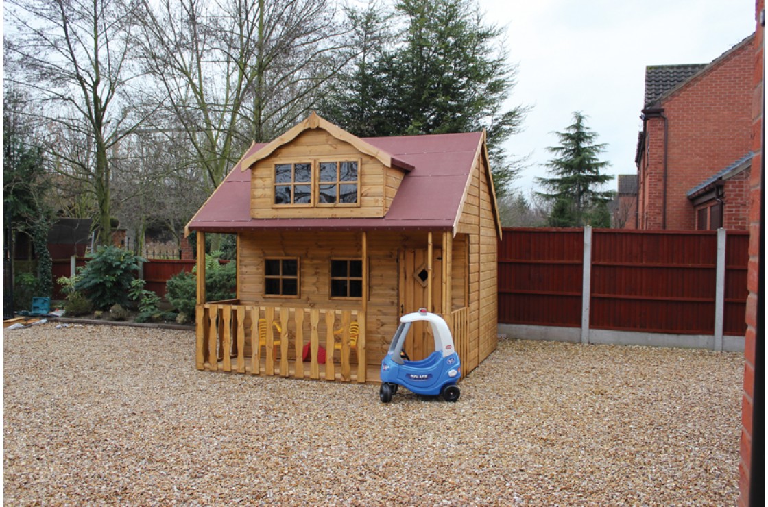 Mansion Playhouse Buy Online